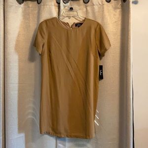 Never worn Lulus dress